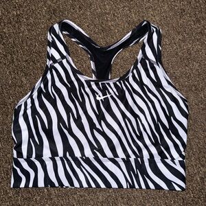 XL Nike Bra